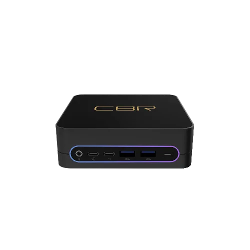  Ремонт CBR MiniPC-DT002
