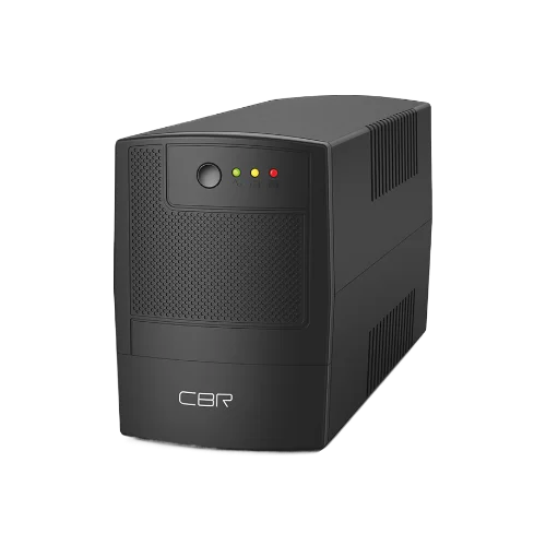  Ремонт CBR UPS-TWP-101J-850